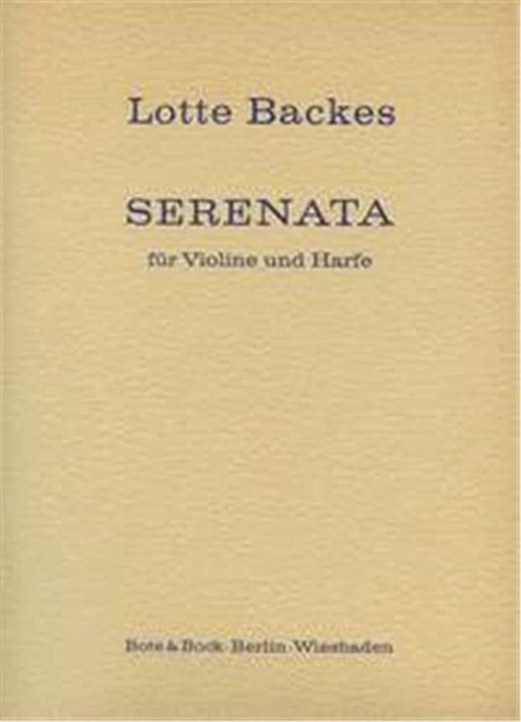 Serenata